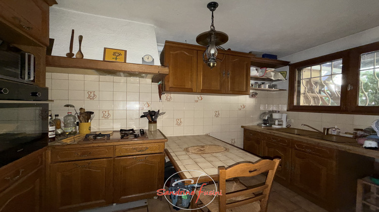 Ma-Cabane - Vente Maison Carros, 75 m²