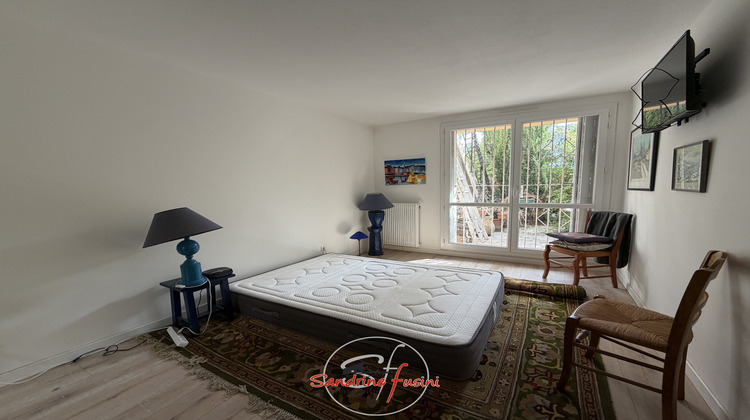 Ma-Cabane - Vente Maison Carros, 75 m²