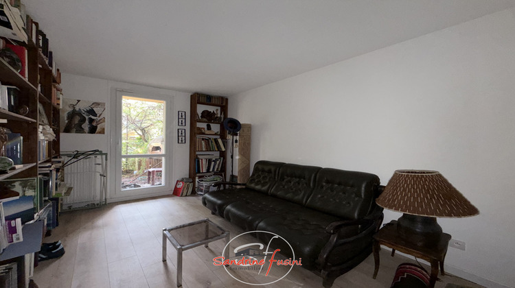 Ma-Cabane - Vente Maison Carros, 75 m²