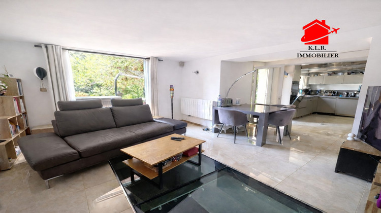 Ma-Cabane - Vente Maison Carros, 175 m²