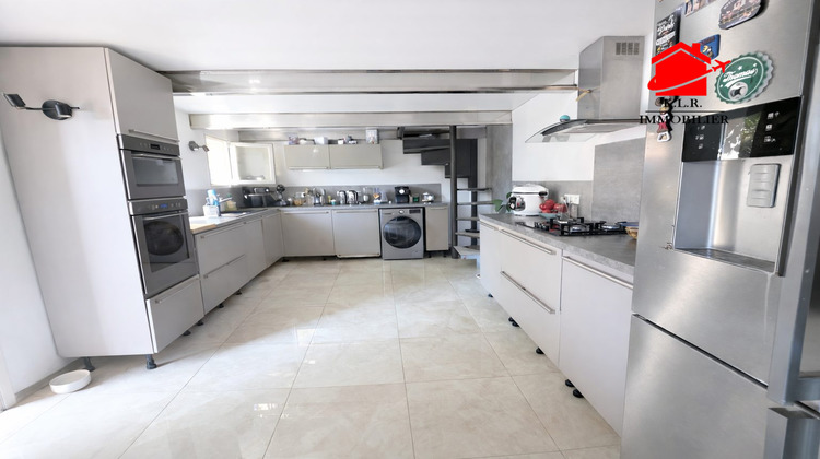 Ma-Cabane - Vente Maison Carros, 175 m²