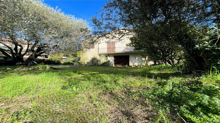 Ma-Cabane - Vente Maison CARROS, 103 m²