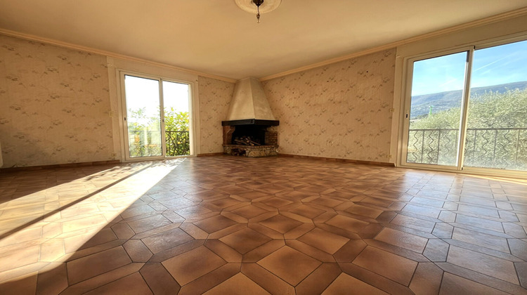 Ma-Cabane - Vente Maison CARROS, 103 m²