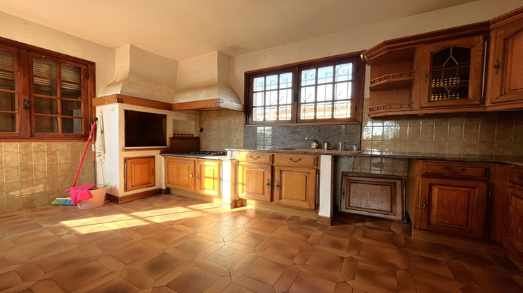 Ma-Cabane - Vente Maison CARROS, 103 m²