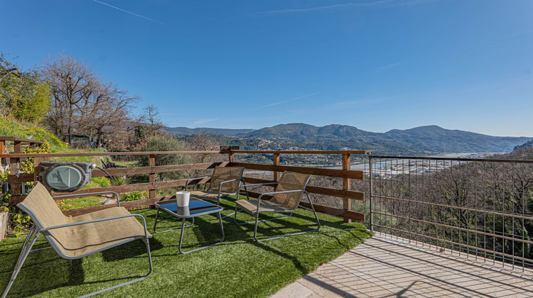 Ma-Cabane - Vente Maison Carros, 97 m²