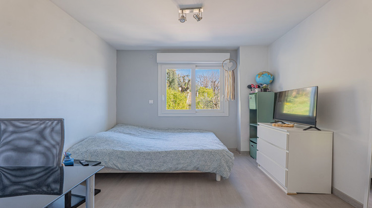 Ma-Cabane - Vente Maison Carros, 97 m²