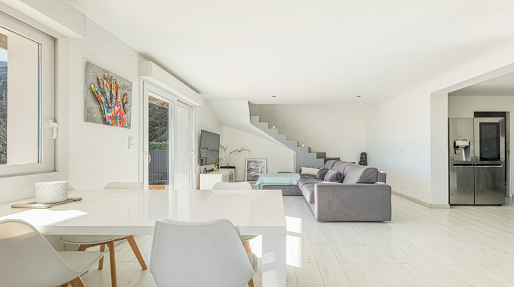 Ma-Cabane - Vente Maison Carros, 97 m²