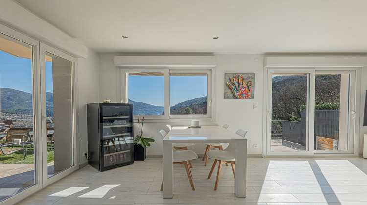 Ma-Cabane - Vente Maison Carros, 97 m²