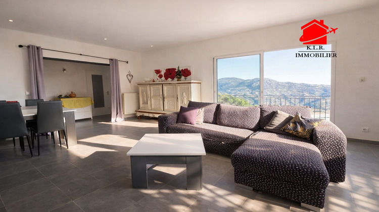 Ma-Cabane - Vente Maison Carros, 200 m²