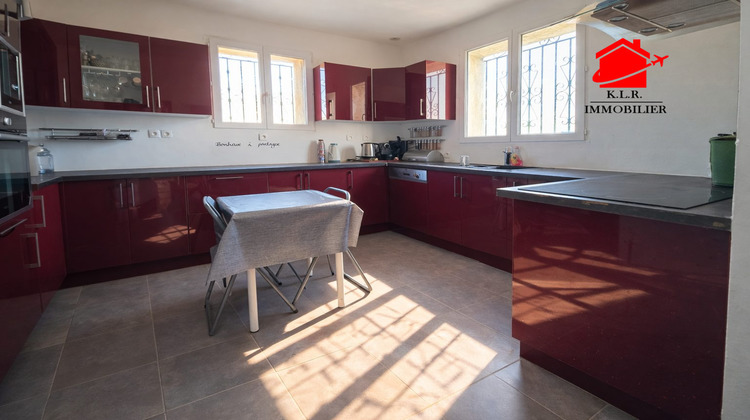 Ma-Cabane - Vente Maison Carros, 200 m²