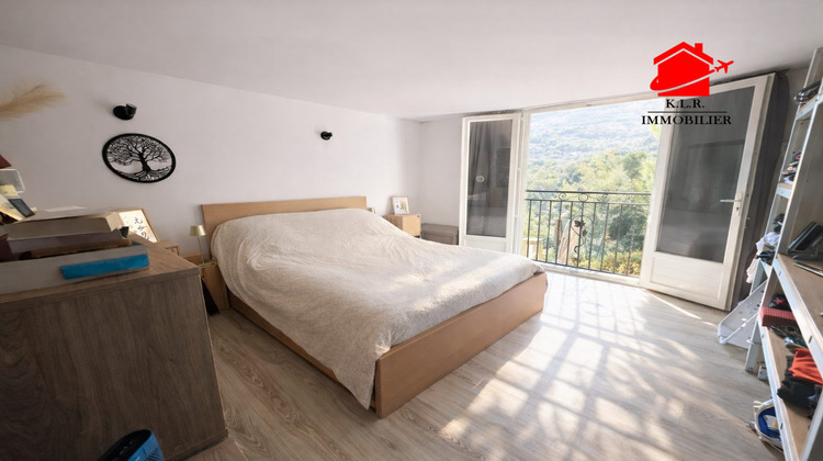 Ma-Cabane - Vente Maison Carros, 177 m²