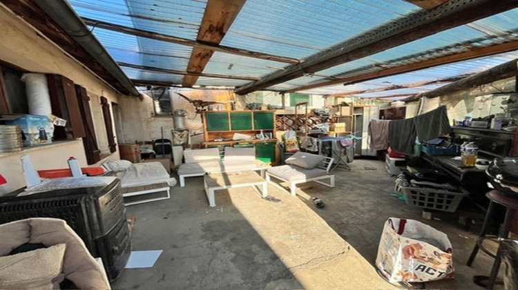 Ma-Cabane - Vente Maison CARROS, 80 m²