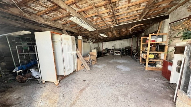 Ma-Cabane - Vente Maison CARROS, 80 m²