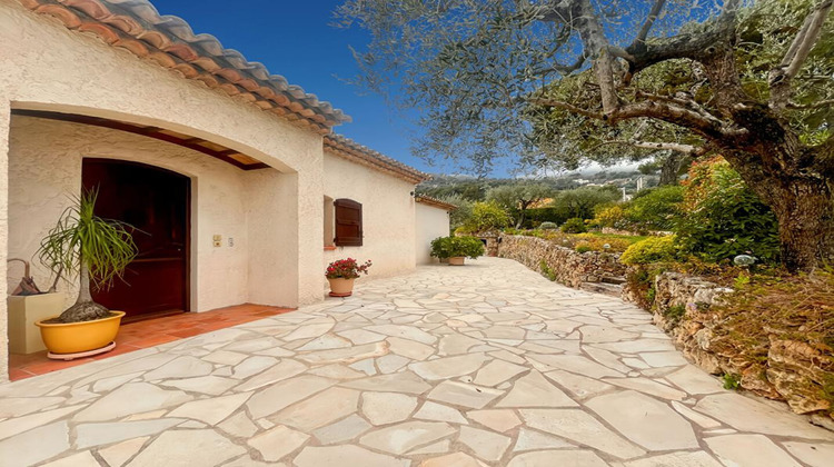 Ma-Cabane - Vente Maison CARROS, 171 m²