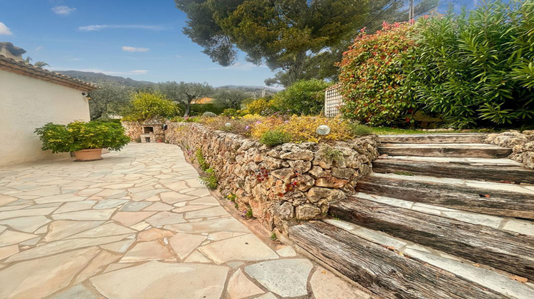 Ma-Cabane - Vente Maison CARROS, 171 m²