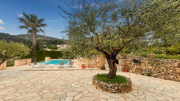 Ma-Cabane - Vente Maison CARROS, 171 m²