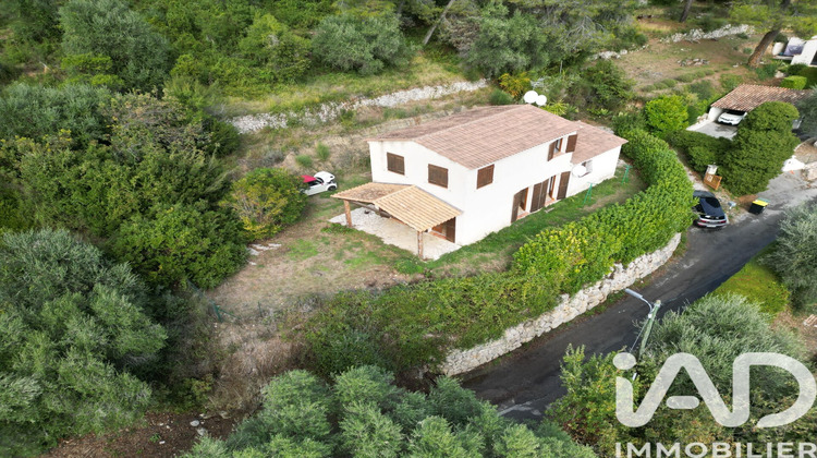 Ma-Cabane - Vente Maison Carros, 103 m²