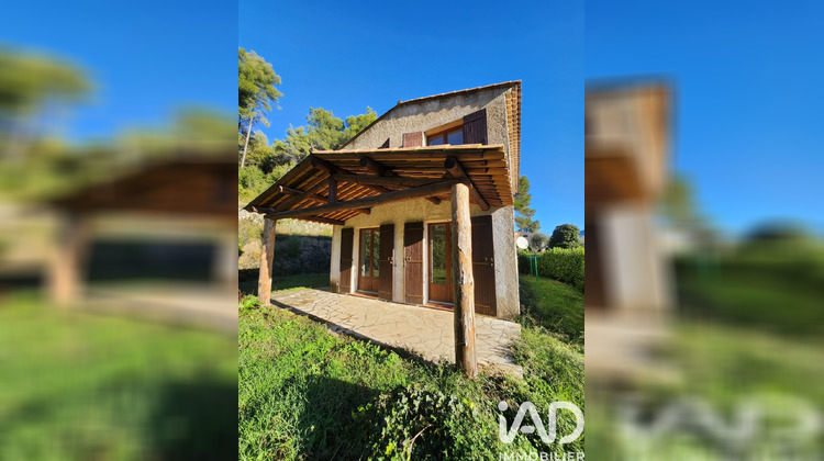 Ma-Cabane - Vente Maison Carros, 103 m²