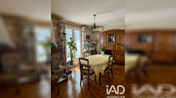 Ma-Cabane - Vente Maison Carros, 85 m²