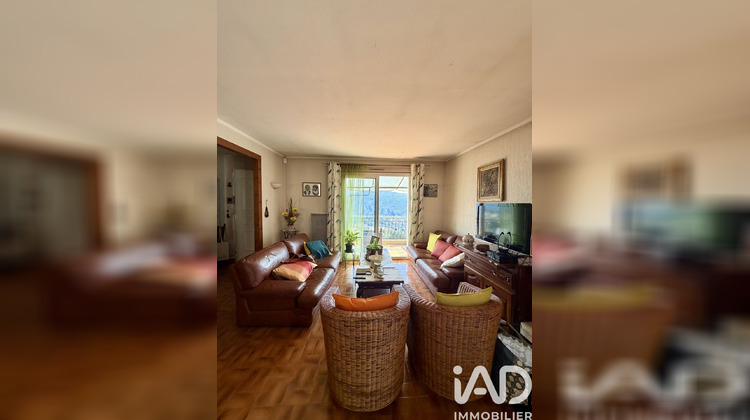 Ma-Cabane - Vente Maison Carros, 85 m²