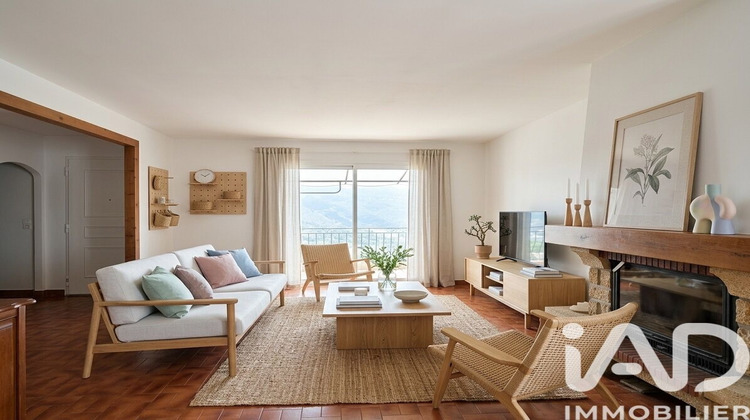 Ma-Cabane - Vente Maison Carros, 85 m²