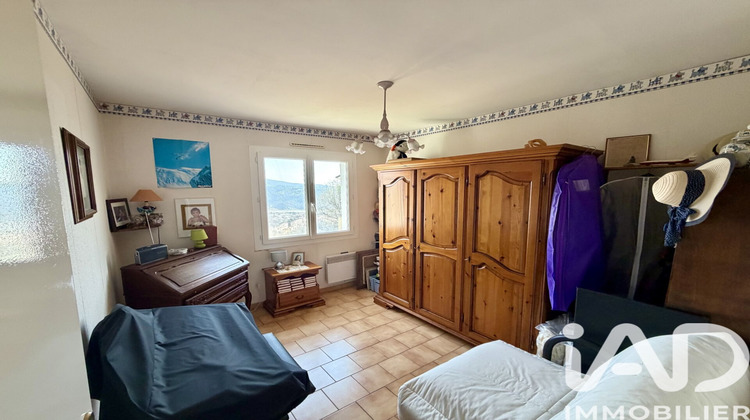 Ma-Cabane - Vente Maison Carros, 85 m²