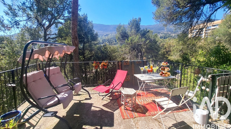 Ma-Cabane - Vente Maison Carros, 131 m²