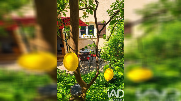 Ma-Cabane - Vente Maison Carros, 131 m²