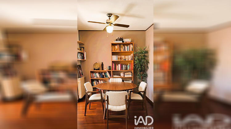 Ma-Cabane - Vente Maison Carros, 131 m²