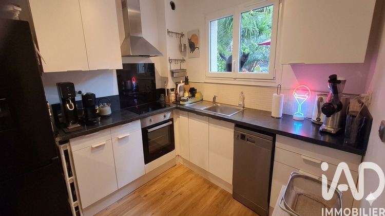 Ma-Cabane - Vente Maison Carros, 131 m²