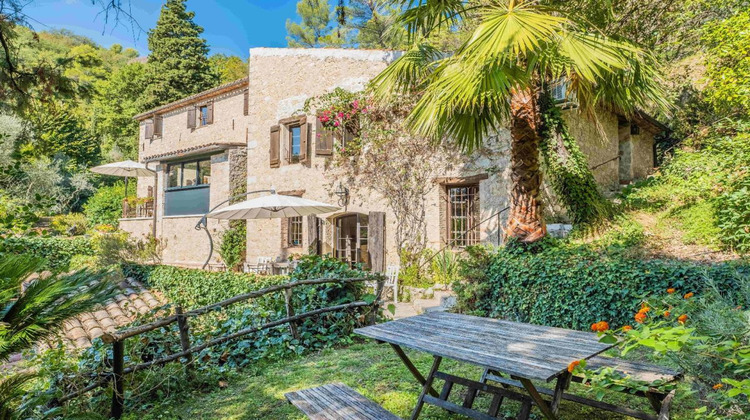 Ma-Cabane - Vente Maison CARROS, 253 m²