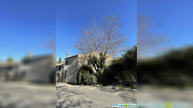 Ma-Cabane - Vente Maison Carros, 84 m²