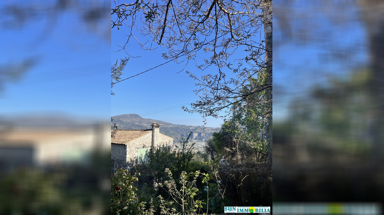 Ma-Cabane - Vente Maison Carros, 84 m²