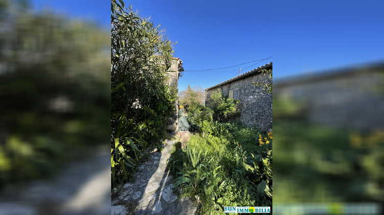 Ma-Cabane - Vente Maison Carros, 84 m²