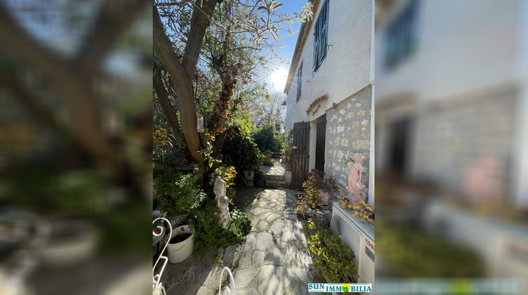 Ma-Cabane - Vente Maison Carros, 84 m²
