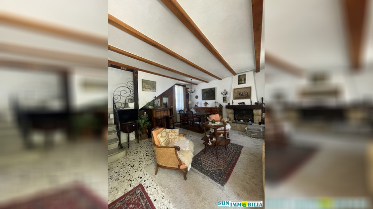 Ma-Cabane - Vente Maison Carros, 84 m²