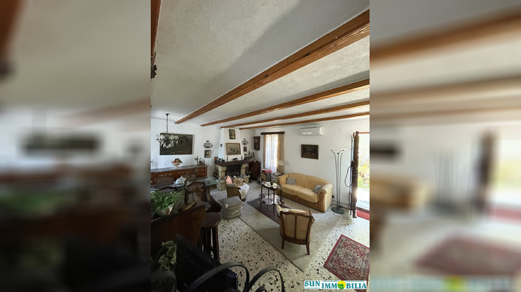Ma-Cabane - Vente Maison Carros, 84 m²