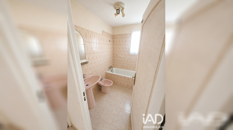 Ma-Cabane - Vente Maison Carros, 93 m²