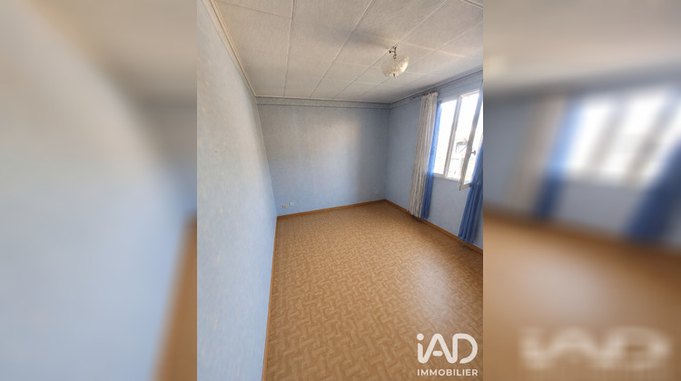 Ma-Cabane - Vente Maison Carros, 93 m²