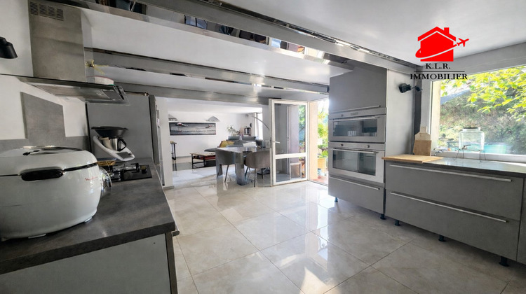 Ma-Cabane - Vente Maison Carros, 174 m²