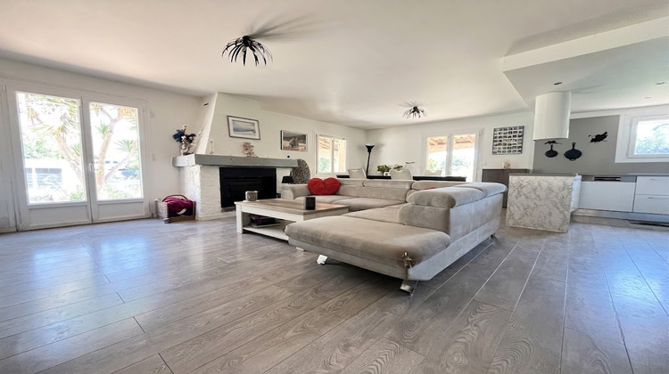 Ma-Cabane - Vente Maison CARROS, 83 m²