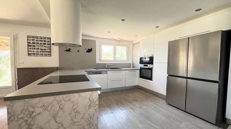 Ma-Cabane - Vente Maison CARROS, 83 m²