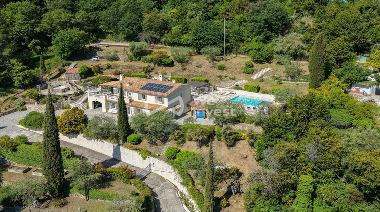Ma-Cabane - Vente Maison Carros, 202 m²