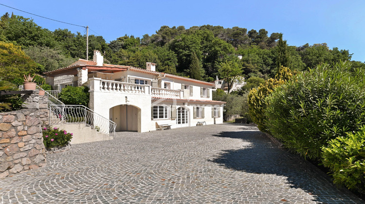 Ma-Cabane - Vente Maison Carros, 202 m²