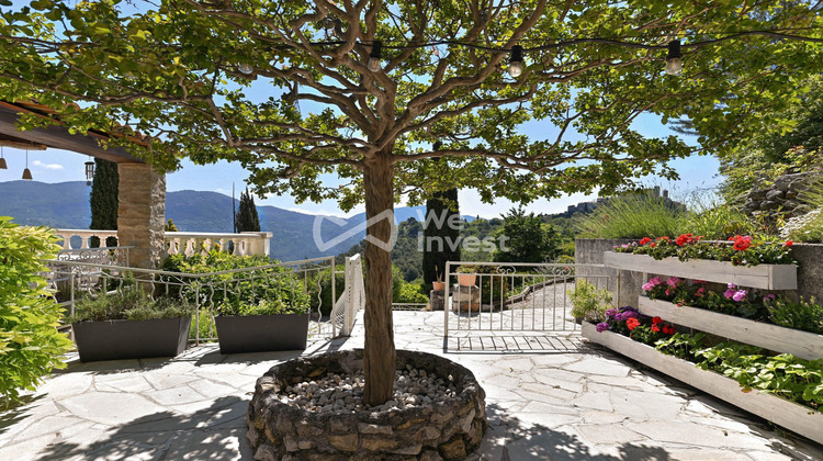 Ma-Cabane - Vente Maison Carros, 202 m²