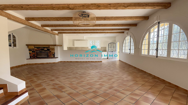 Ma-Cabane - Vente Maison Carros, 110 m²