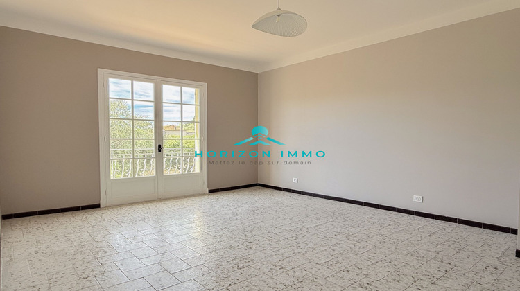 Ma-Cabane - Vente Maison Carros, 110 m²