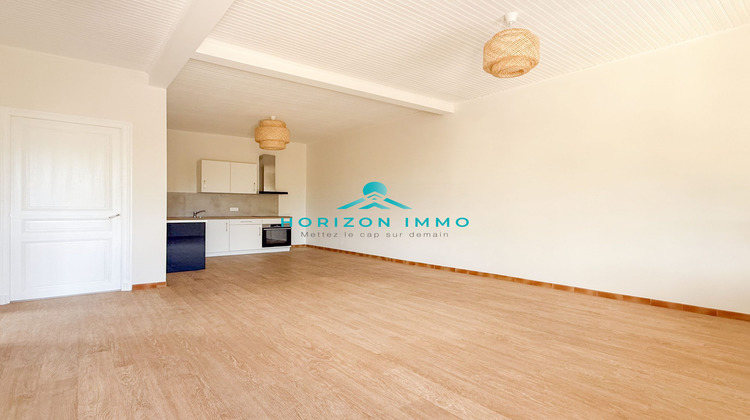 Ma-Cabane - Vente Maison Carros, 64 m²