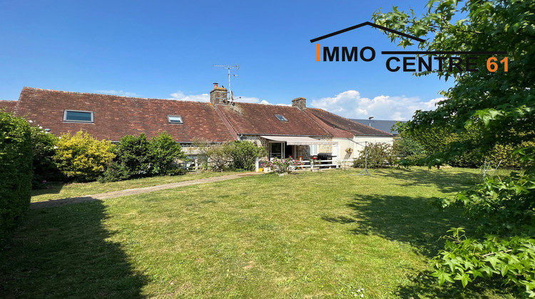 Ma-Cabane - Vente Maison Carrouges, 206 m²