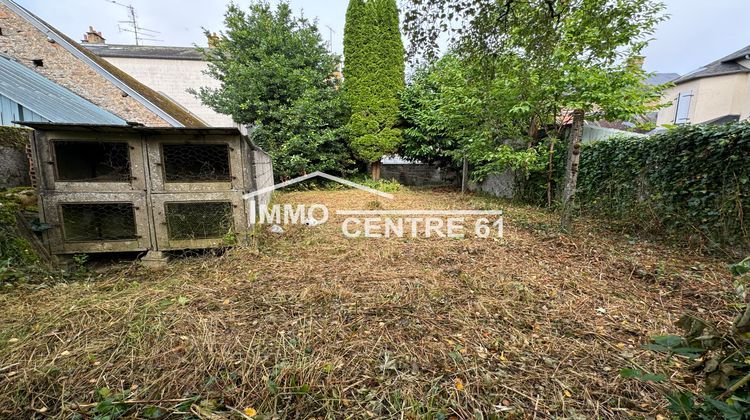 Ma-Cabane - Vente Maison Carrouges, 73 m²